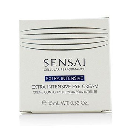 Sensai Cellular Performance Extra Intensive Eye Cr, , alternate image number null