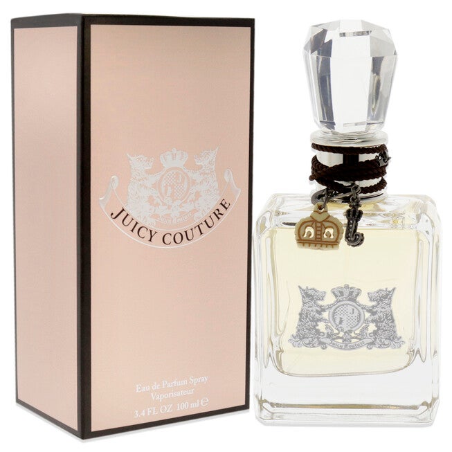 Juicy Couture by Juicy Couture for Women - 3.4 oz EDP Spray, NA, alternate image number null
