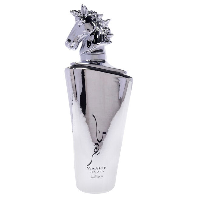 Maahir Legacy by Lattafa for Men - 3.4 oz EDP Spray, NA, alternate image number null