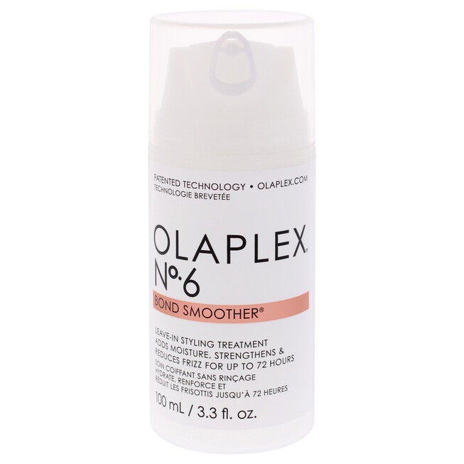 No 6 Bond Smoother by Olaplex for Unisex - 3.3 oz Treatment, NA, hi-res image number null