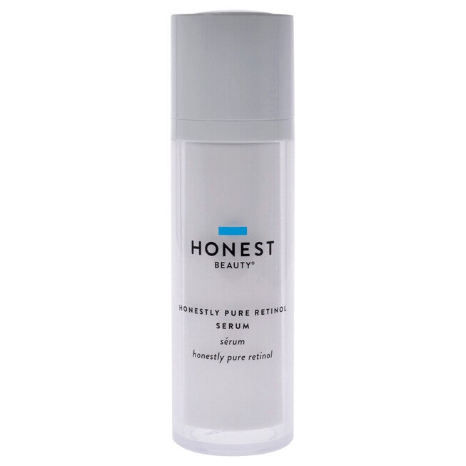 Honestly Pure Rentinol Serum by Honest for Women - 1 oz Serum, See Description, alternate image number null