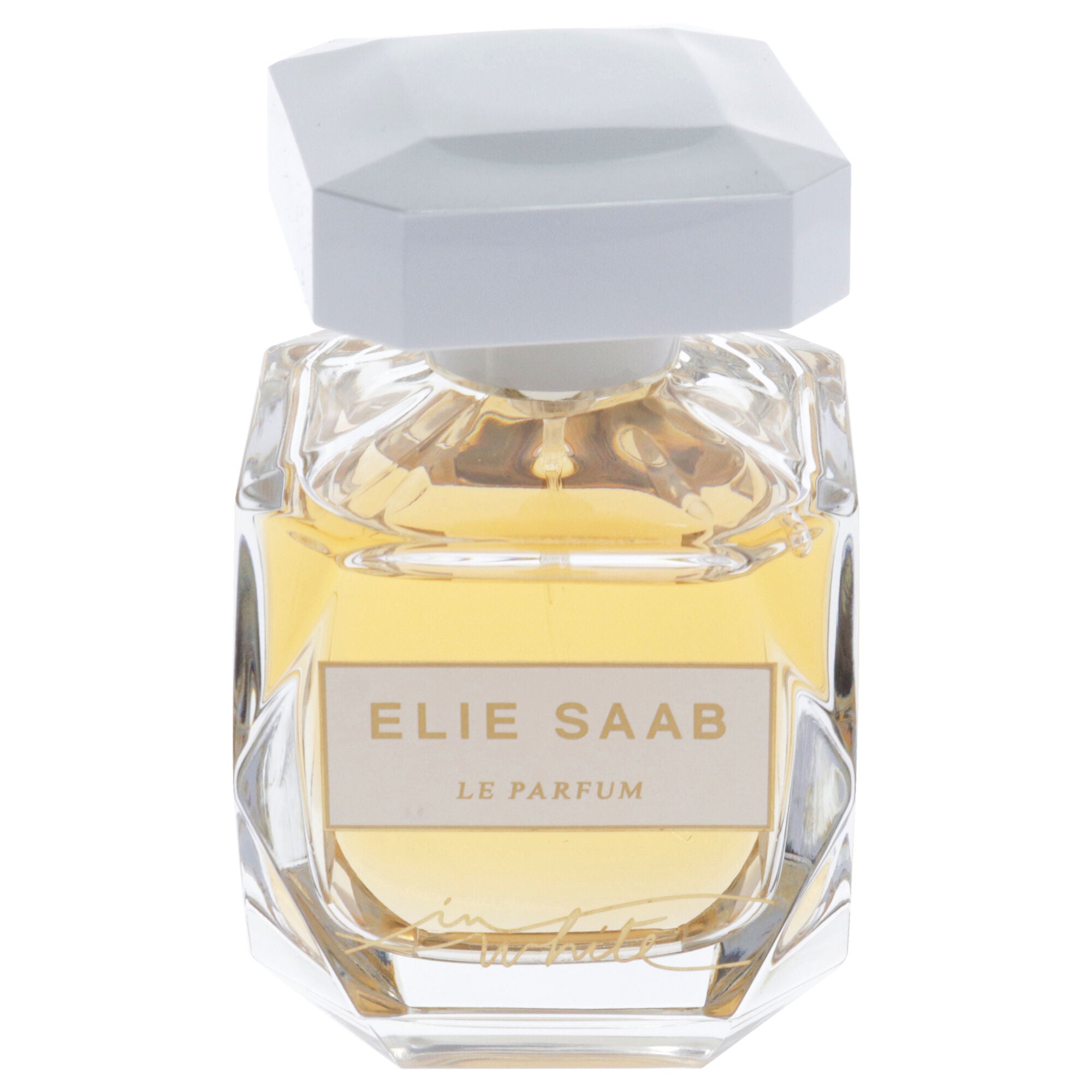 Le Parfum In White by Elie Saab for Women - 3 oz EDP Spray, See Description, alternate image number 1