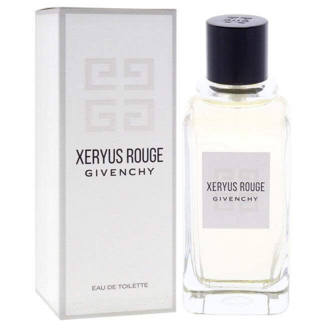 Xeryus Rouge by Givenchy for Men - 3.3 oz EDT Spray, See Description, alternate image number 1