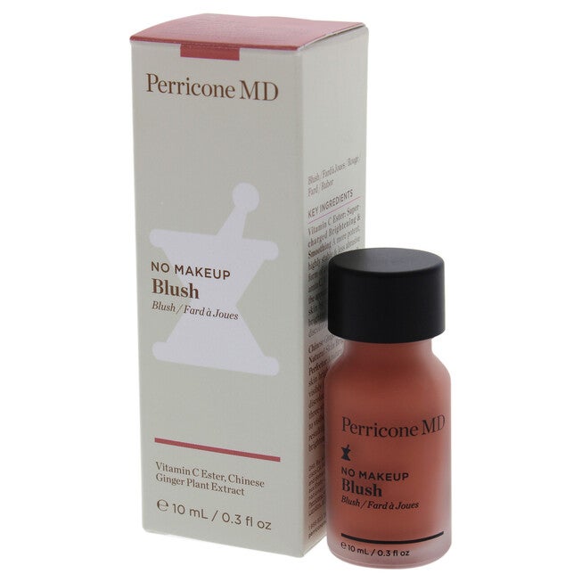 No Makeup Blush by Perricone MD for Women - 0.3 oz Blush, NA, alternate image number null