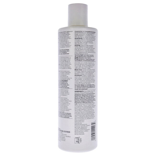 Color Protect Conditioner by Paul Mitchell for Unisex - 16.9 oz Conditioner, See Description, alternate image number 2