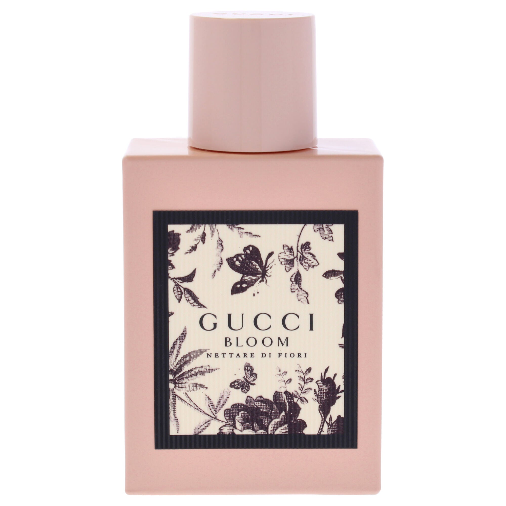 Bloom Nettare di Fiori by Gucci for Women - 1.7 oz EDP Spray, See Description, alternate image number 3