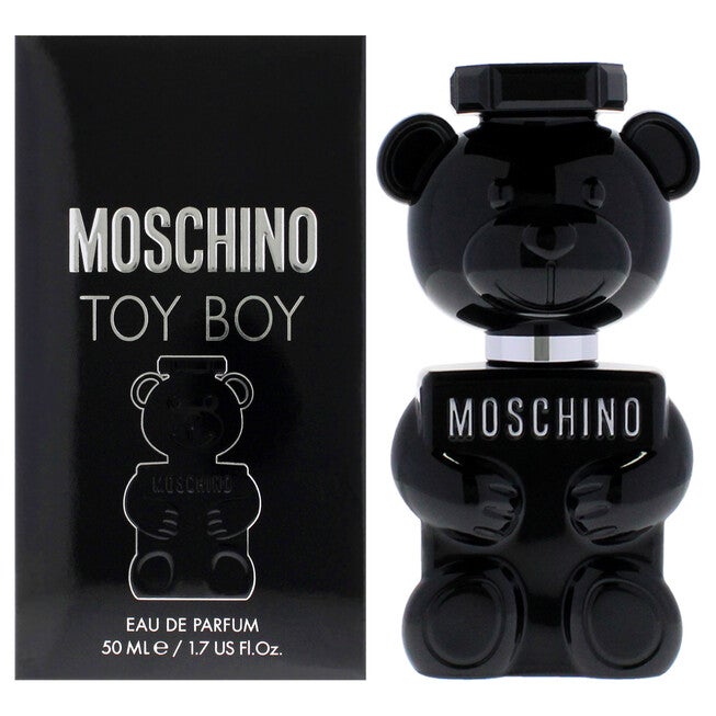 Moschino Toy Boy by Moschino for Men - 1.7 oz EDP Spray, NA, hi-res image number null