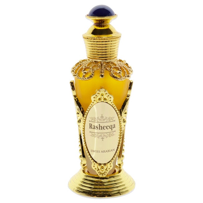 Rasheeqa by Swiss Arabian for Women - 0.6 oz Parfum Oil, , alternate image number null