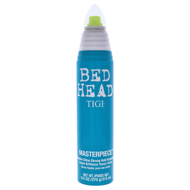 Bed Head Masterpiece Hairspray by TIGI for Unisex - 9.5 oz Hair Spray, See Description, hi-res image number 0