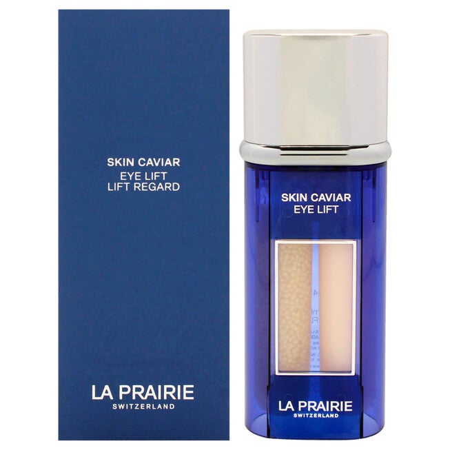 Skin Caviar Eye Lift Serum by La Prairie for Unisex - 0.68 oz Serum, NA, hi-res image number null