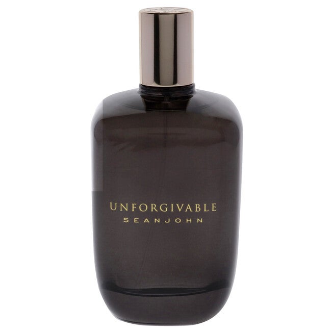 Unforgivable by Sean John for Men - 4.2 oz EDT Spray, , alternate image number 6