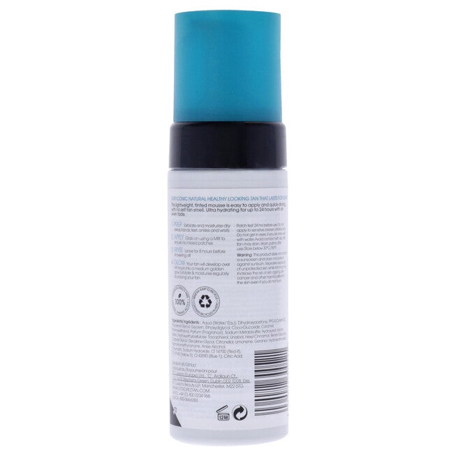 Self Tan Classic Bronzing Mousse by St. Tropez for Unisex - 4 oz Mousse, , alternate image number null