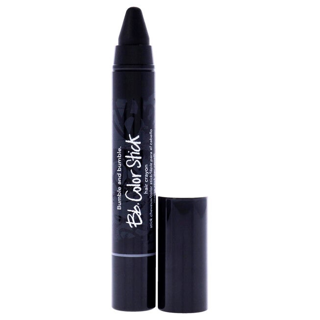 Bb. Color Stick - Black by Bumble and Bumble for Unisex - 0.12 oz Hair Color, NA, alternate image number null