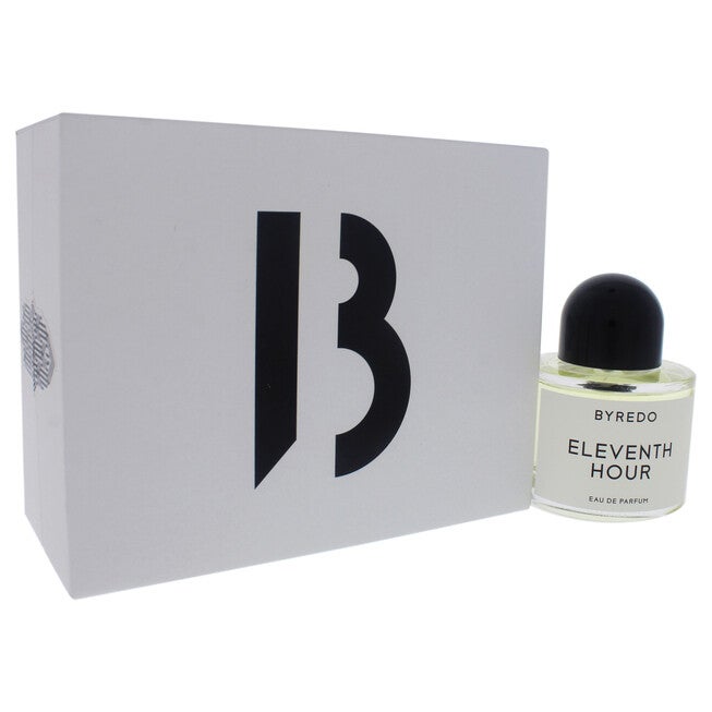 Eleventh Hour by Byredo for Women - 1.6 oz EDP Spray, NA, alternate image number null