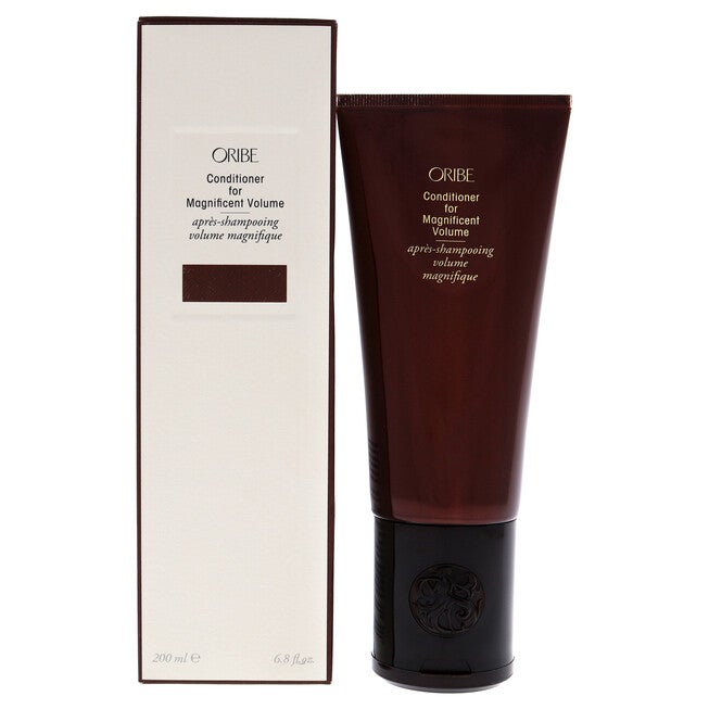 Conditioner for Magnificent Volume by Oribe for Unisex - 6.8 oz Conditioner, See Description, hi-res image number 0