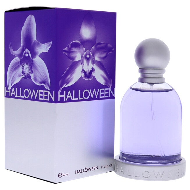 Halloween by J. Del Pozo for Women - 1.7 oz EDT Spray, , alternate image number null
