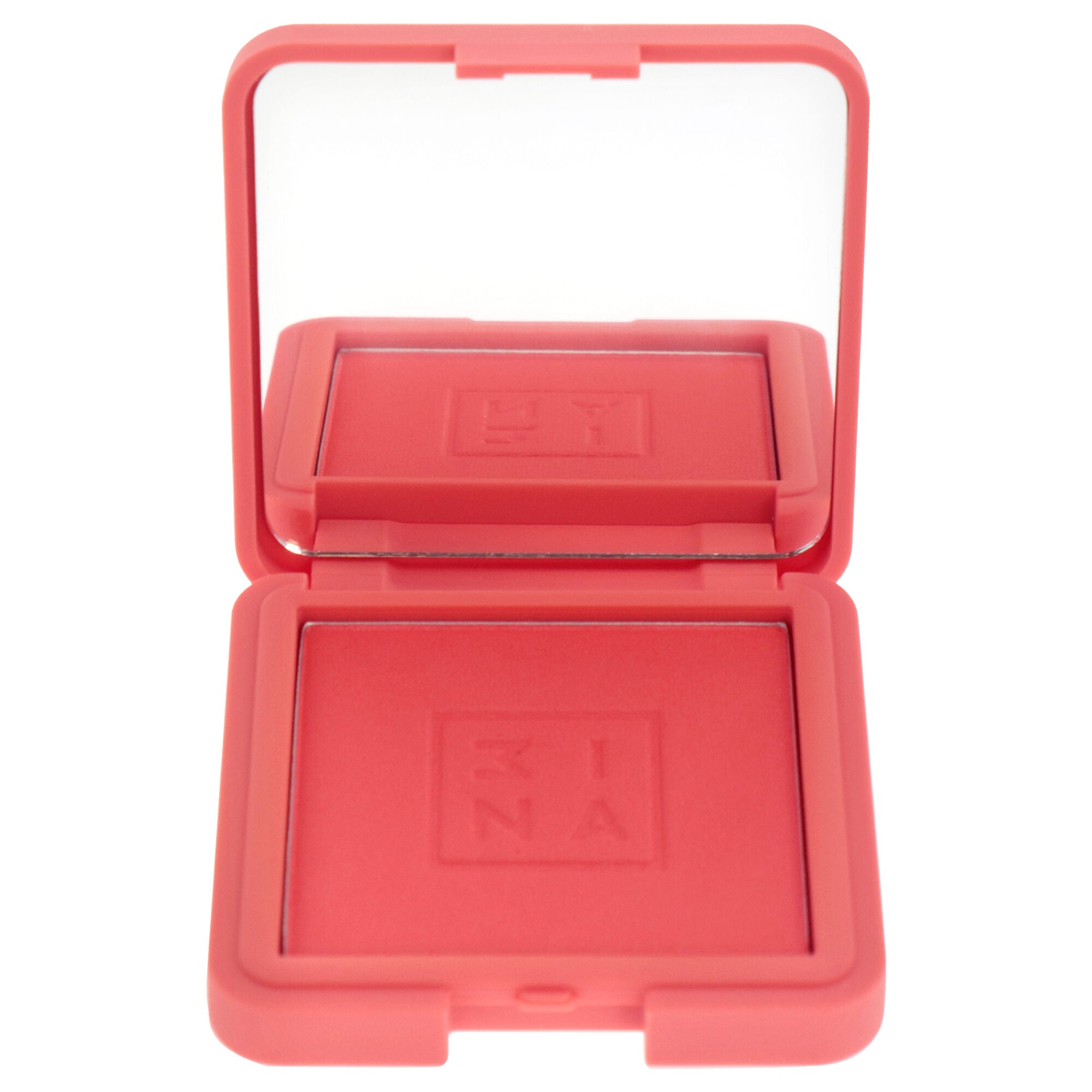 The Blush - 232 Red by 3INA for Women - 0.26 oz Blush, See Description, alternate image number 4