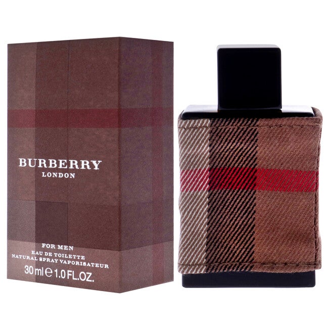 Burberry London by Burberry for Men - 1 oz EDT Spray, , alternate image number null