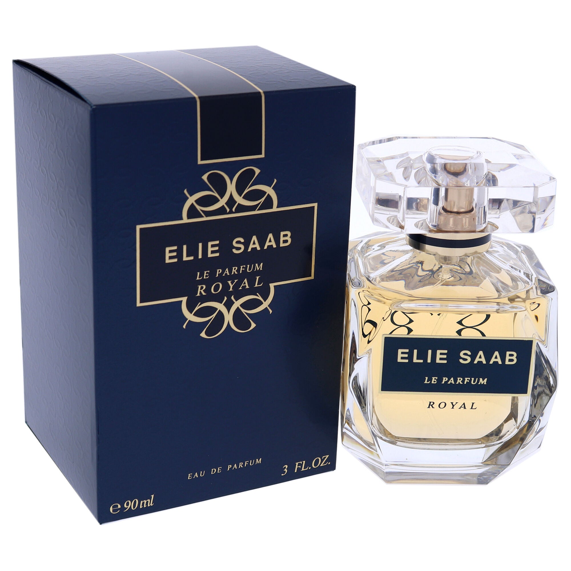 Le Parfum Royal by Elie Saab for Women - 3 oz EDP Spray, See Description, alternate image number 3