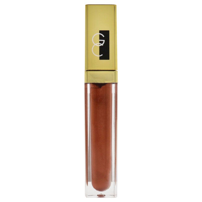 Color your Smile Lighted Lip Gloss - Pretty Penny by Gerard Cosmetic for Women - 0.23 oz Lip Gloss, , alternate image number null