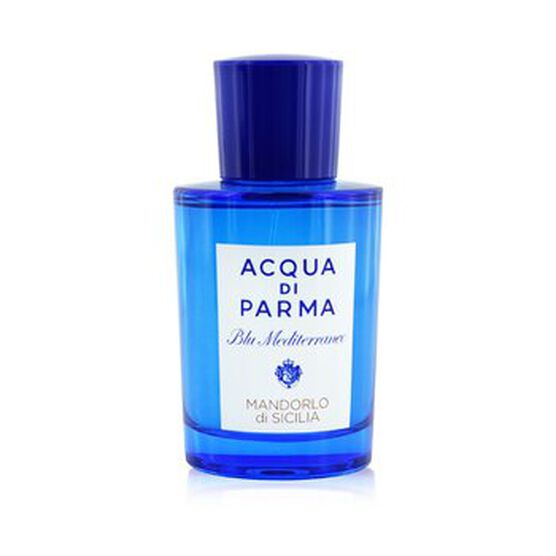 Blu Mediterraneo Mandorlo Di Sicilia Eau De Toilet, Blu Mediterraneo Ser, hi-res image number null