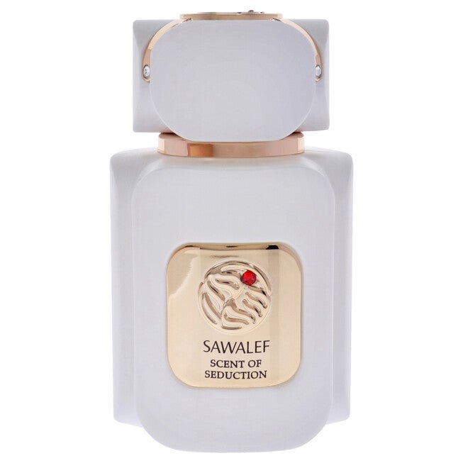Scent of Seduction by Sawalef for Women - 2.7 oz EDP Spray, See Description, alternate image number 4