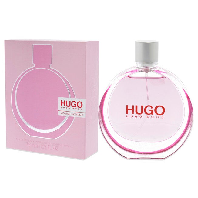 Hugo Woman Extreme by Hugo Boss for Women - 2.5 oz EDP Spray, NA, alternate image number null