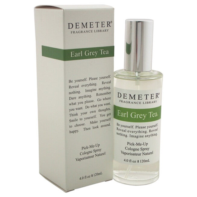 Earl Grey Tea by Demeter for Women - 4 oz Cologne Spray, , alternate image number 1