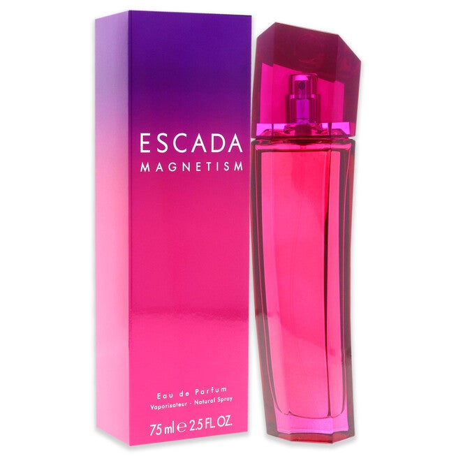 Escada Magnetism by Escada for Women - 2.5 oz EDP Spray, NA, alternate image number null