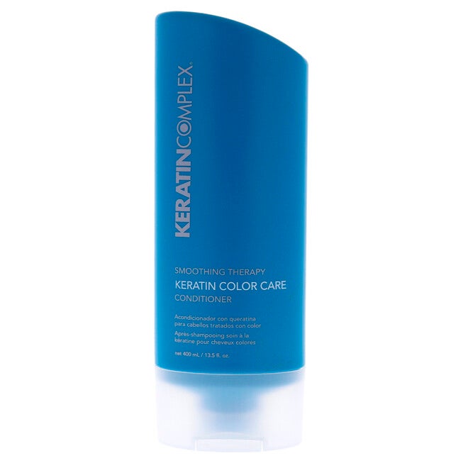 Keratin Color Care Smoothing Conditioner by Keratin Complex for Unisex - 13.5 oz Conditioner, , alternate image number null