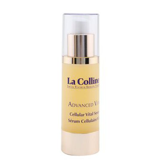 Advanced Vital - Cellular Vital Serum, Advanced Vital, hi-res image number null