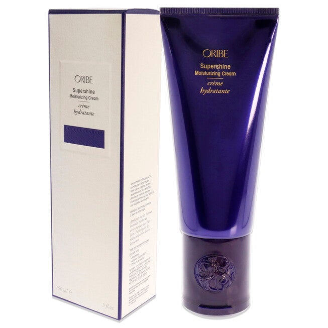 Supershine Moisturizing Cream by Oribe for Unisex - 5 oz Cream, See Description, alternate image number 3
