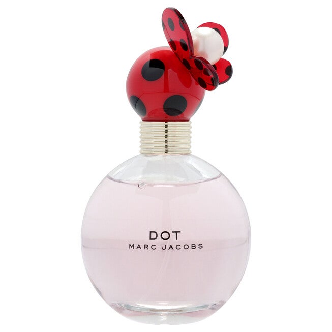 Marc Jacobs Dot by Marc Jacobs for Women - 3.4 oz EDP Spray, NA, alternate image number null