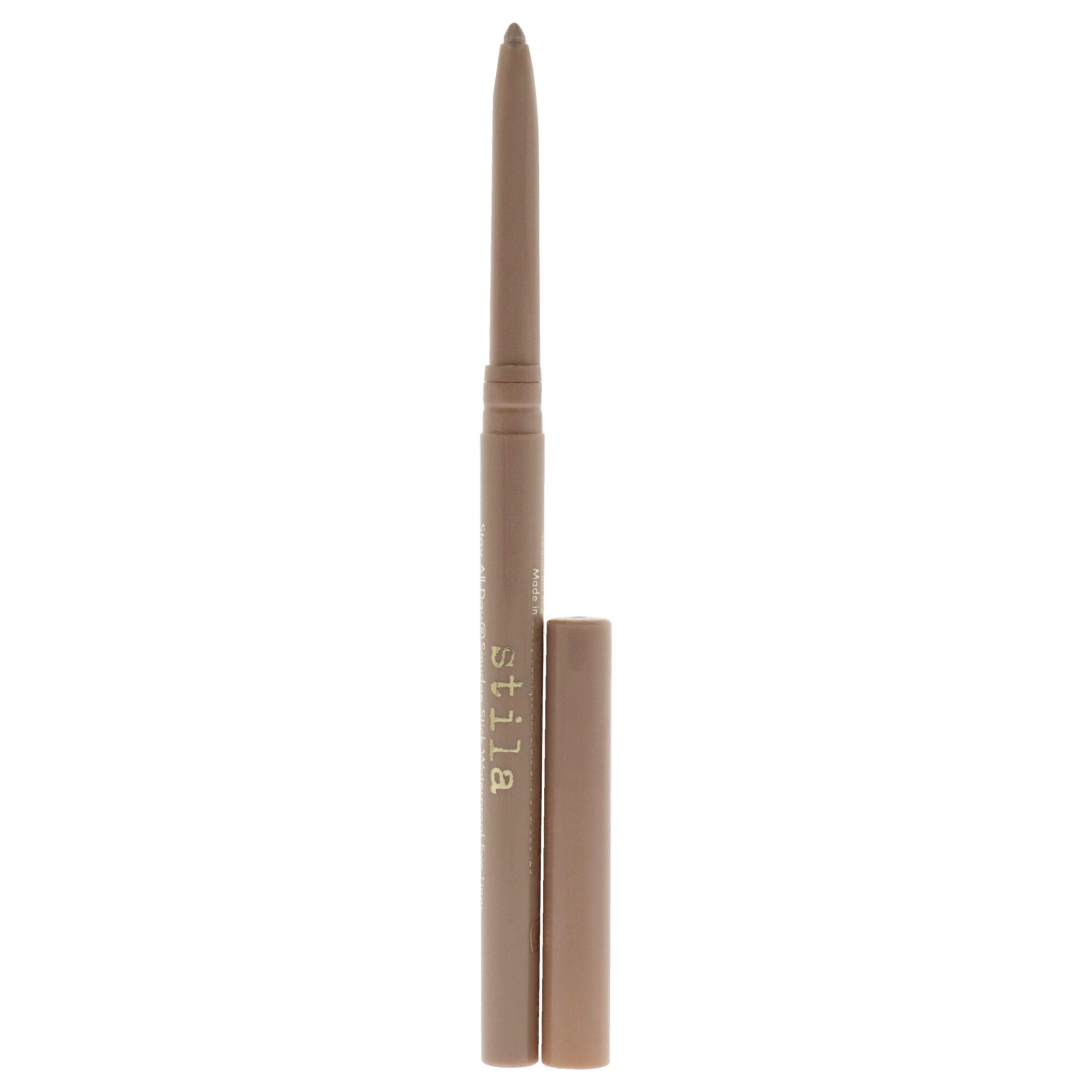 Smudge Stick Waterproof Eye Liner - Abalone by Stila for Women - 0.01 oz Eyeliner, , alternate image number 5