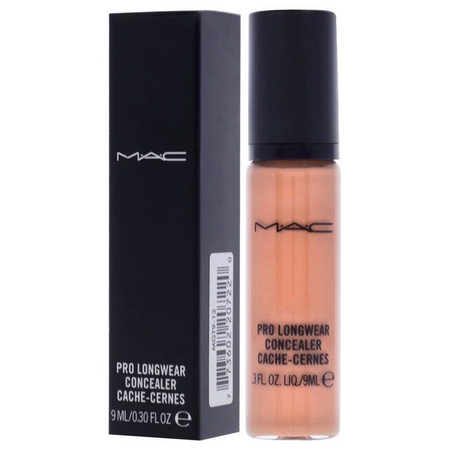 Pro Longwear Concealer - NW35 - Medium Beige with Peachy Undertone by MAC for Women - 0.3 oz Concealer, NA, alternate image number null