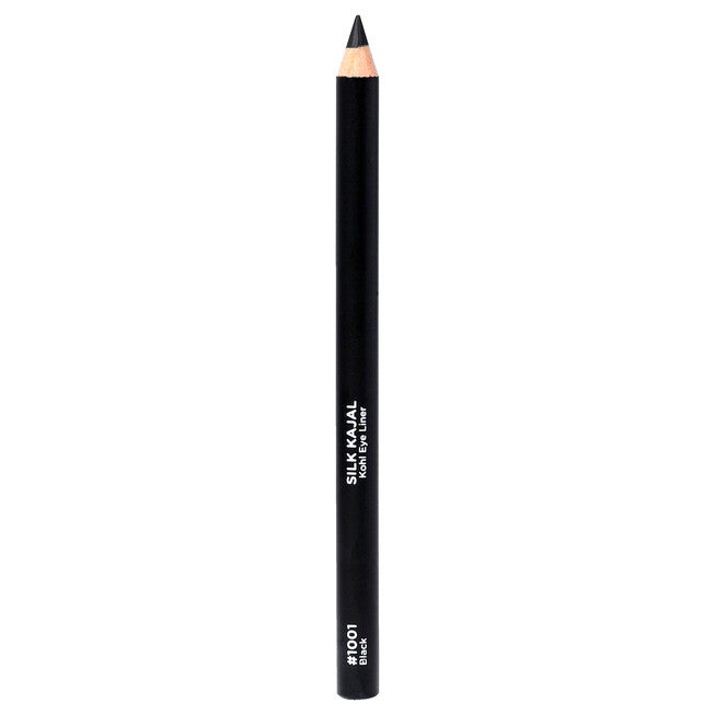 Silk Kajal Kohl Eye Liner - 1001 Black by Lord and Berry for Women - 0.038 oz Eyeliner, NA, alternate image number null