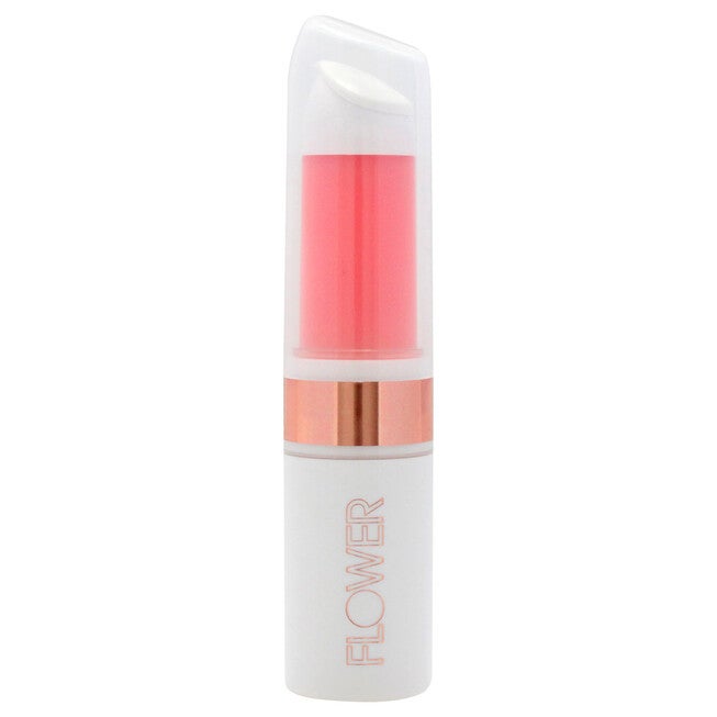 Petal Pout Lip Mask - LM5 Pucker by Flower Beauty for Women - 0.05 oz Lip Mask, NA, alternate image number null