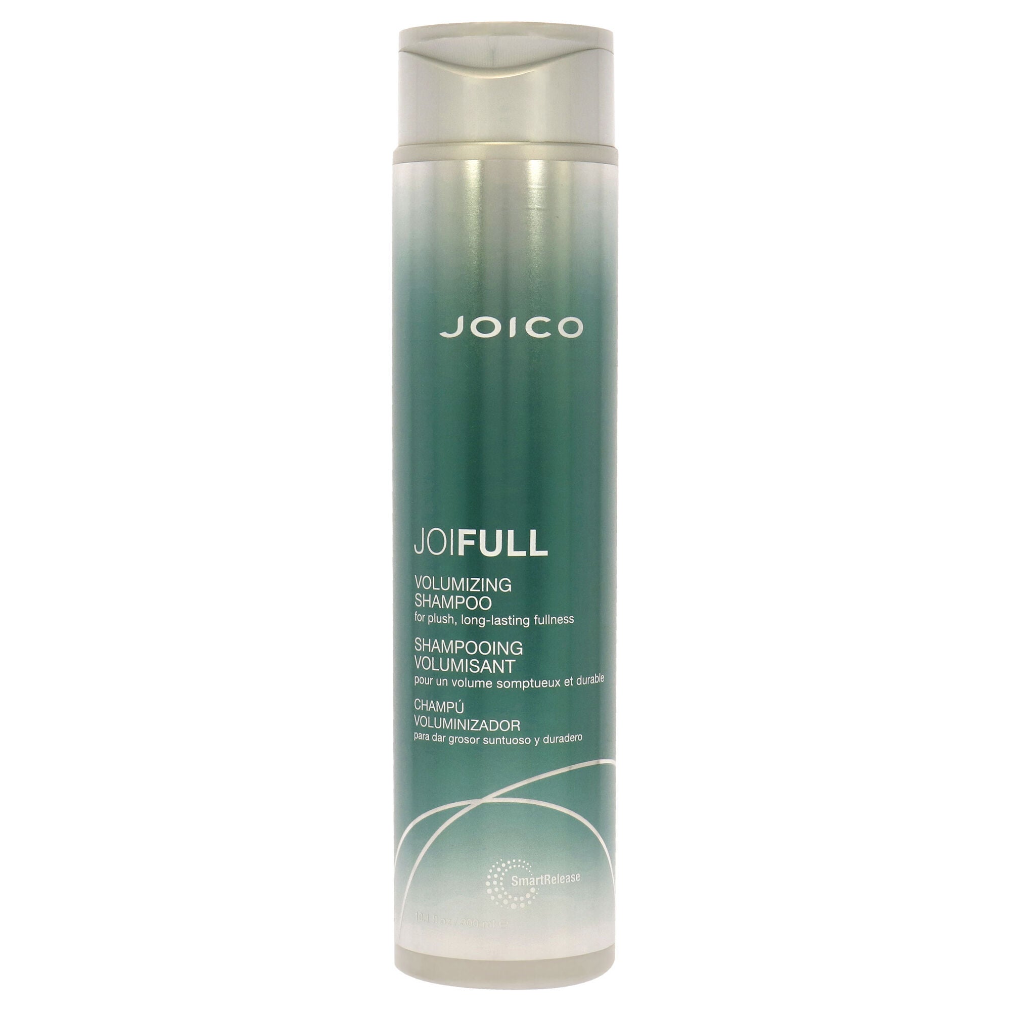 Joifull Volumizing Shampoo by Joico for Unisex - 10.1 oz Shampoo, See Description, hi-res image number 0