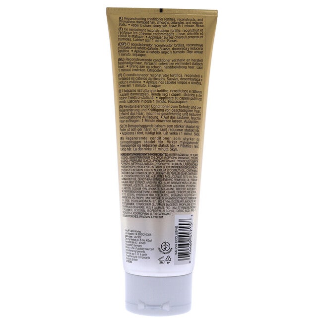 K-PAK Reconstructing Conditioner by Joico for Unisex - 8.5 oz Conditioner, , alternate image number 3