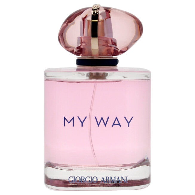 My Way Nectar by Giorgio Armani for Women - 3 oz EDP Spray, NA, alternate image number null