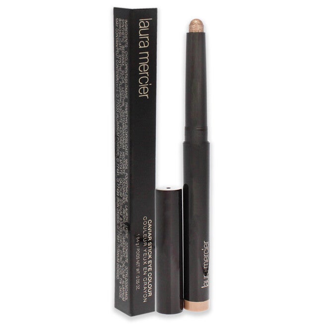 Caviar Stick Eye Colour - Moonlight by Laura Mercier for Women - 0.05 oz Eye Shadow, NA, alternate image number null