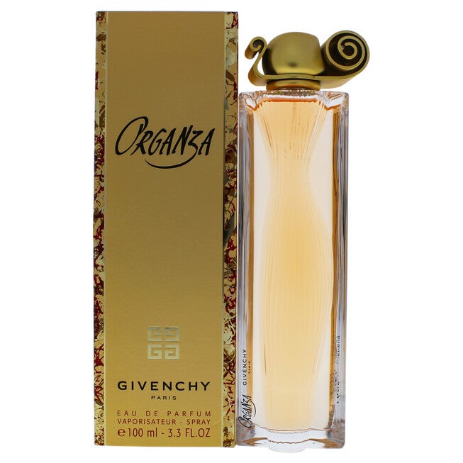 Organza by Givenchy for Women - 3.3 oz EDP Spray, , alternate image number 5