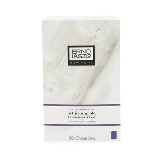 White Marble Treatment Bar, White Marble, hi-res image number null