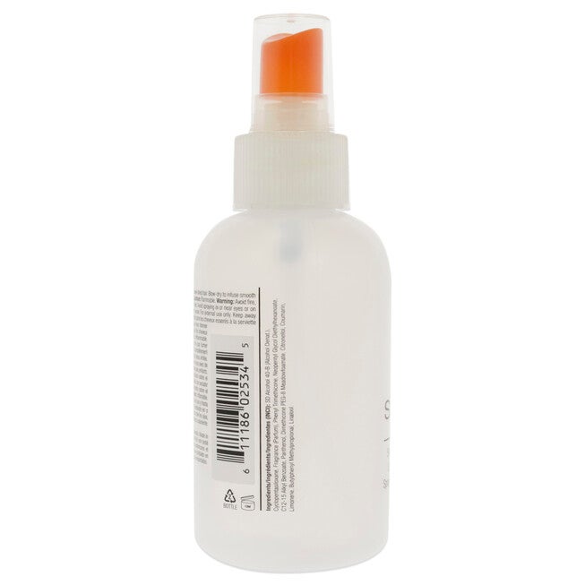 Shining Sheen Movement Myst by Rusk for Unisex - 4.2 oz Mist, , alternate image number null