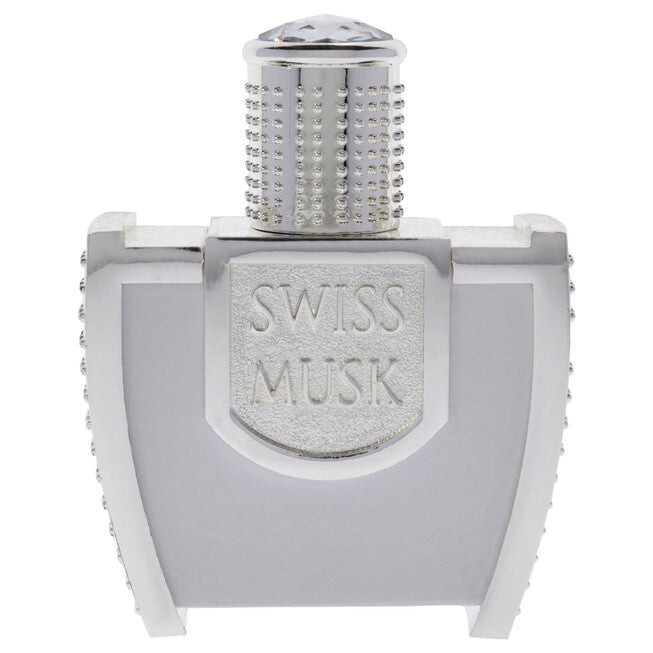Swiss Musk by Swiss Arabian for Unisex - 1.5 oz EDP Spray, NA, alternate image number null