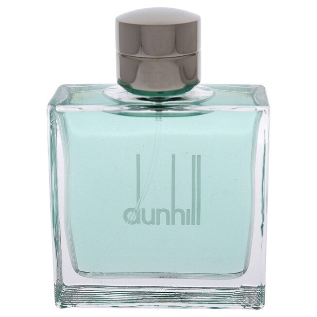 Dunhill Fresh by Alfred Dunhill for Men - 3.4 oz EDT Spray, See Description, alternate image number 4