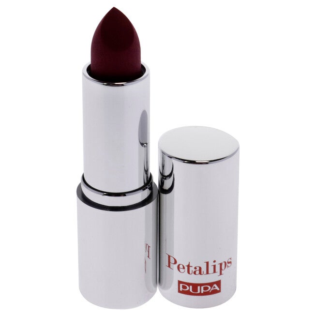 Petalips Soft Matt Lipstick - 011 Vibrant Tulip by Pupa Milano for Women - 0.123 oz Lipstick, NA, alternate image number null