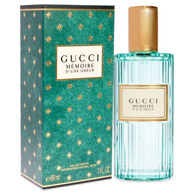 Memoire DUne Odeur by Gucci for Women - 2 oz EDP Spray, NA, alternate image number null
