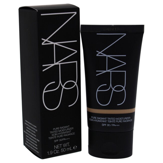 Pure Radiant Tinted Moisturizer SPF 30 PA Plus - 02 Alaska by NARS for Women - 1.9 oz Foundation, See Description, alternate image number 2