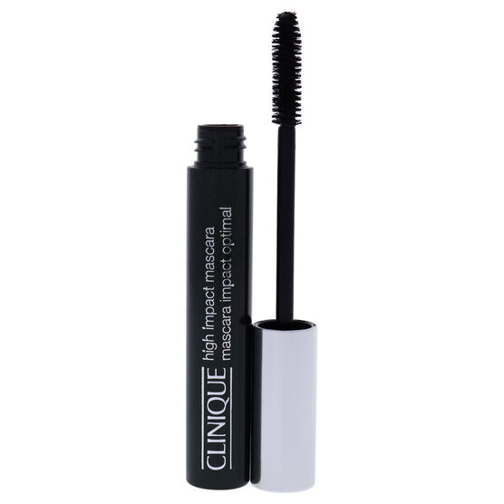 High Impact Mascara - 01 Black by Clinique for Women - 0.28 oz Mascara, , alternate image number null